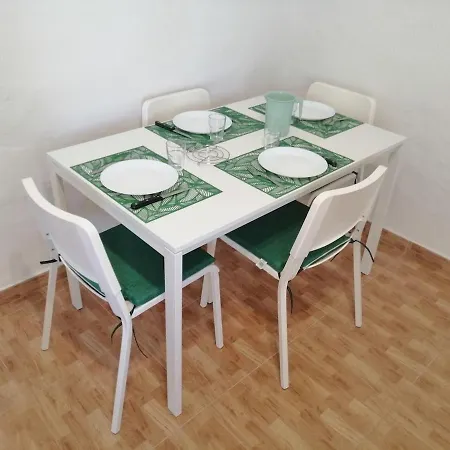 Casa Maria