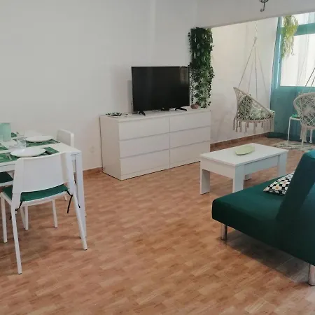 Apartamento Casa Maria
