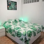 Lejlighed Casa Maria Tarajalejo