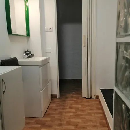 Casa Maria شقة *