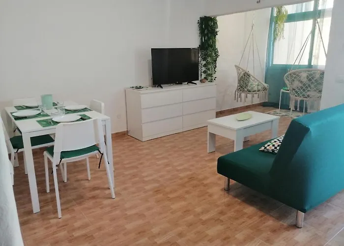Appartement Casa Maria