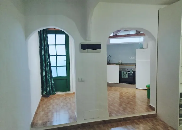 Casa Maria Appartement *