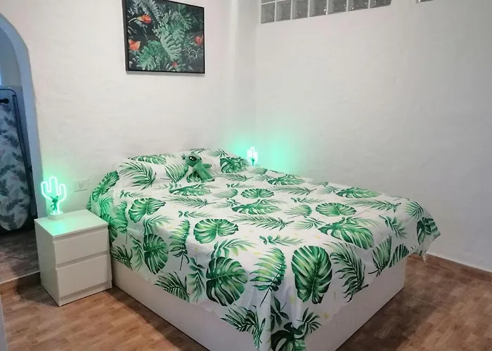 Appartement Casa Maria Tarajalejo