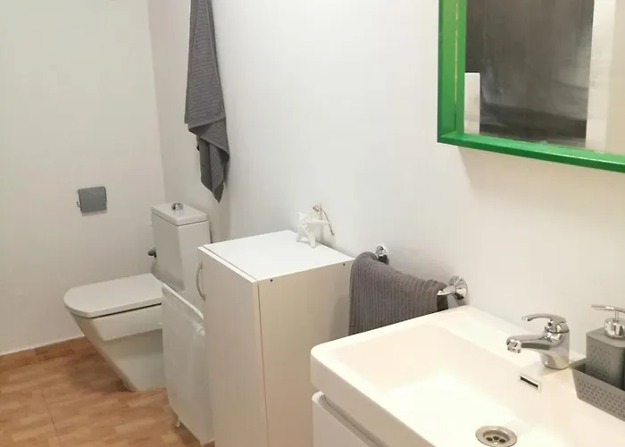 Casa Maria Appartement