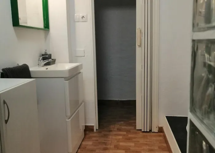 Casa Maria Appartement *