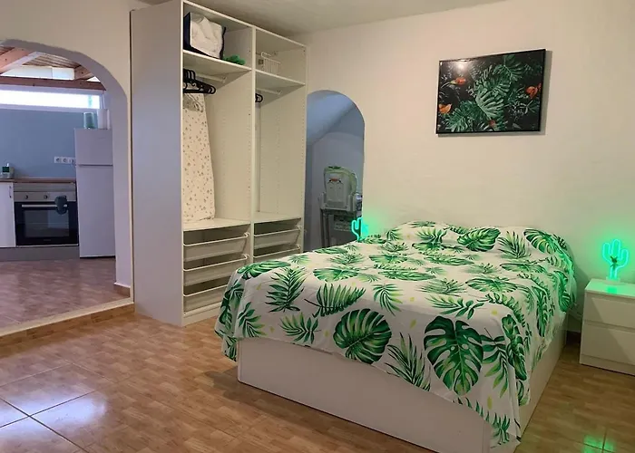 Casa Maria * Tarajalejo