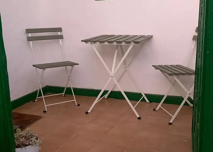 Casa Maria Appartement