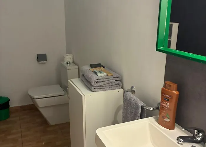Casa Maria Appartement