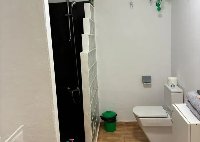 Appartement Casa Maria *