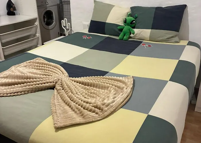 Casa Maria Appartement *