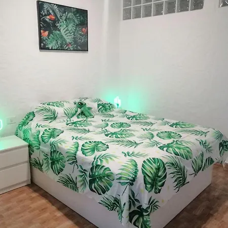 Apartment Casamaria Tarajalejo