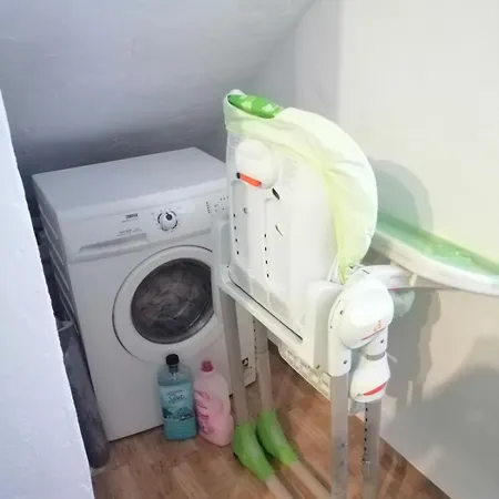 Casamaria Тарахалехо