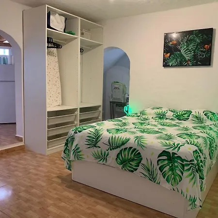 Casamaria * Тарахалехо