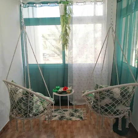 Casamaria Apartment *