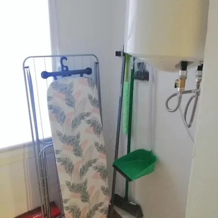 Apartment Casamaria *