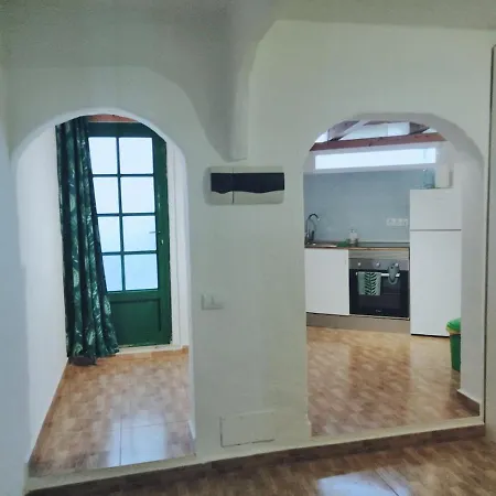 Casamaria アパート *