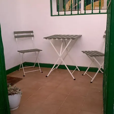 Casa Maria Апартаменты