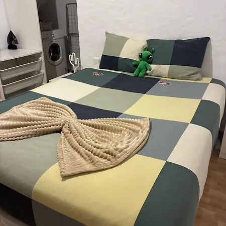 Casa Maria Апартаменты *